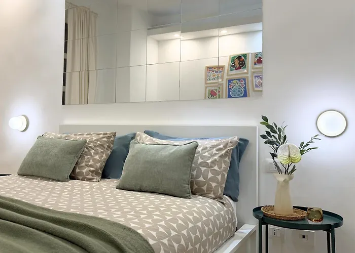 Dimora dei Mercanti Suites