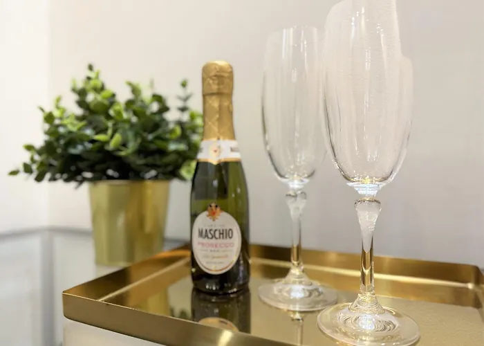 Dimora dei Mercanti Suites
